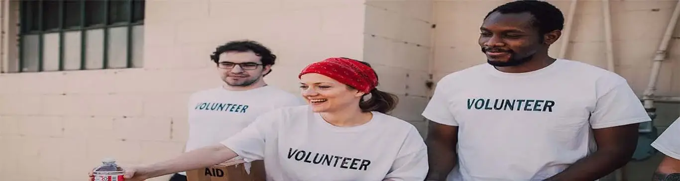 Volunteering with 1Journey